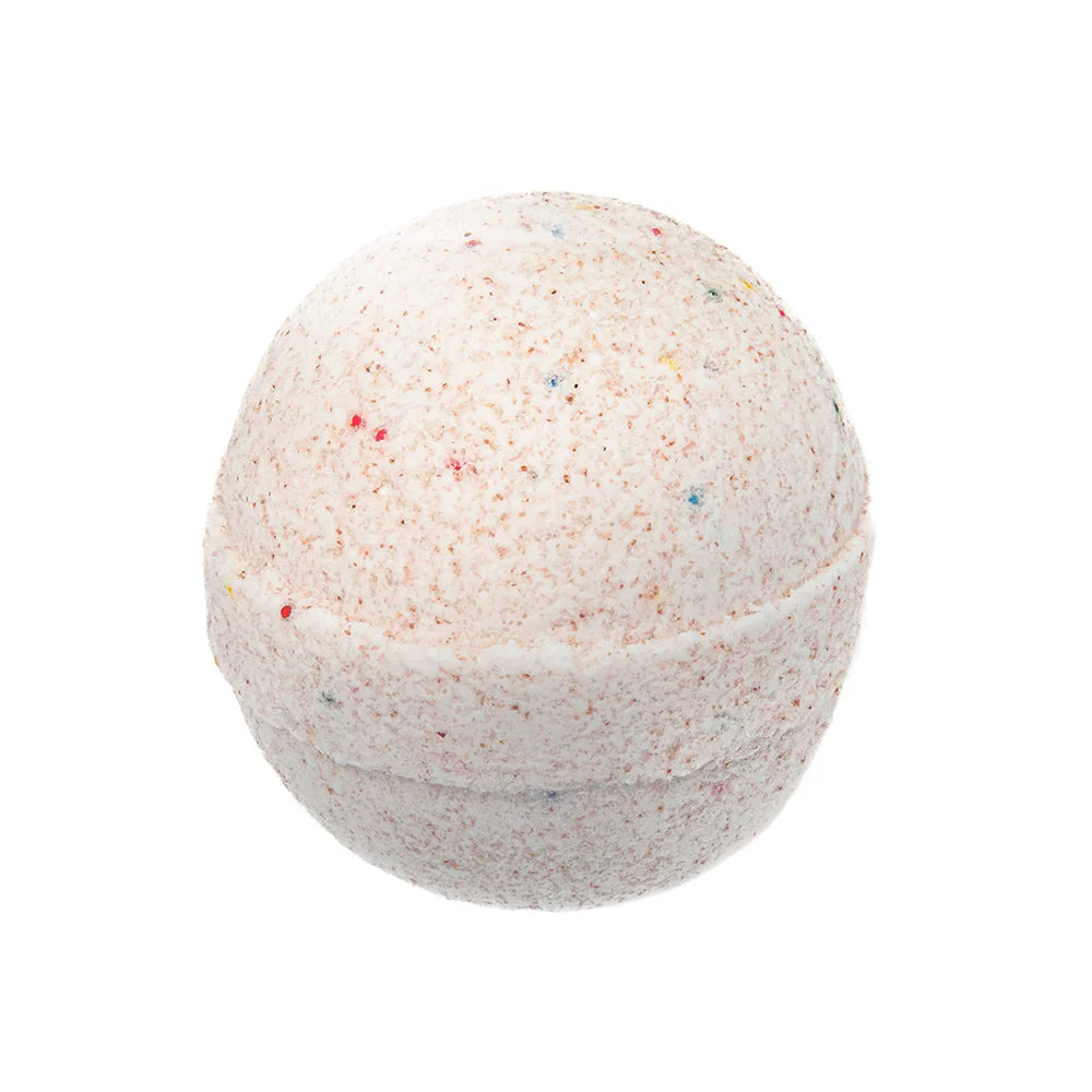 Bath Bomb - Assorted - Saltspring Soapworks
