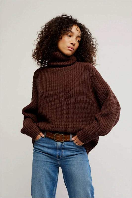 FP Swim Too Deep Sweater