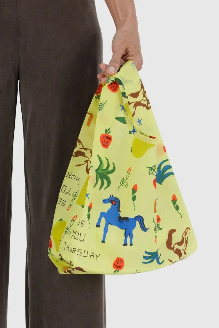 Baby Baggu