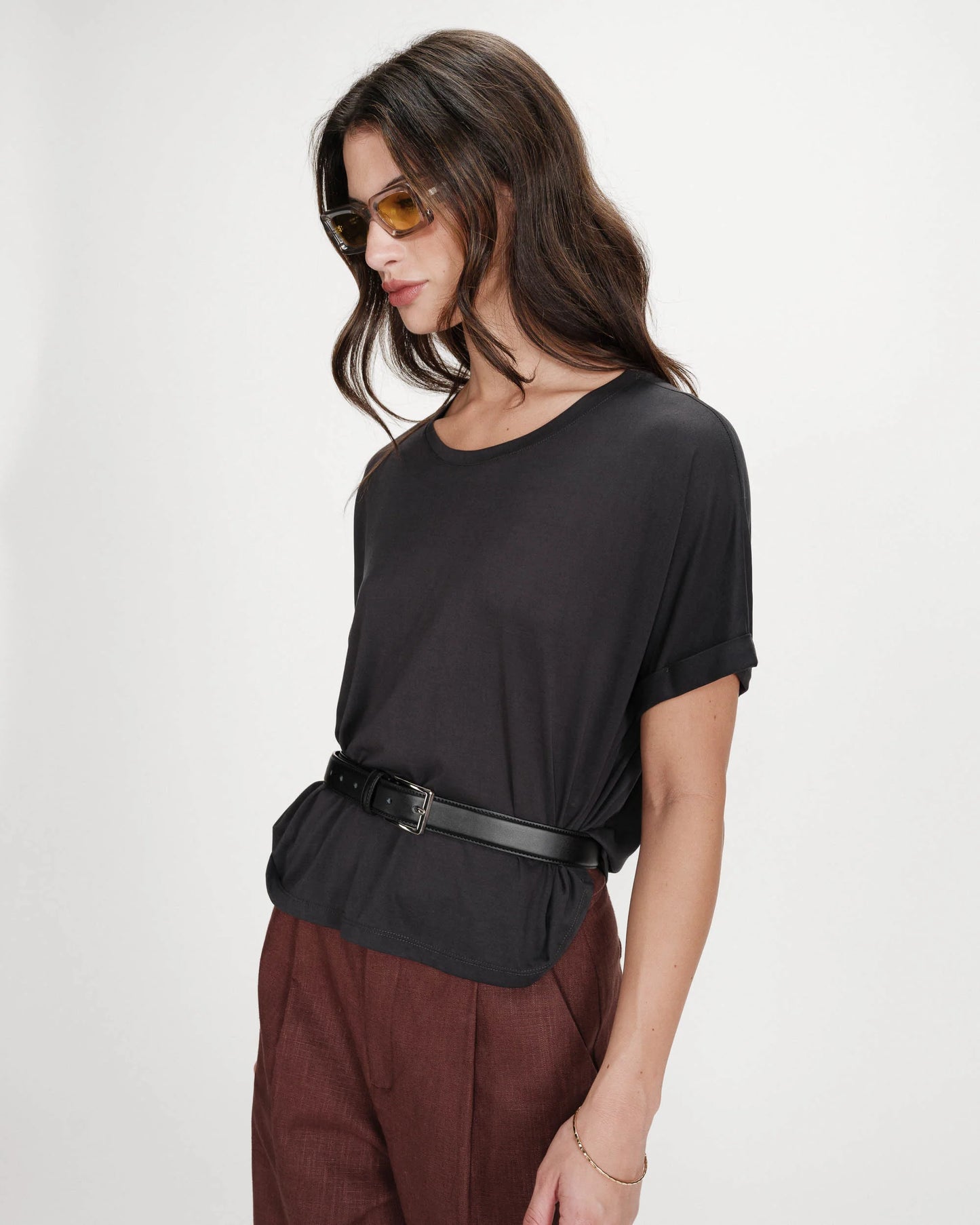 Grace & Mila Parma Top