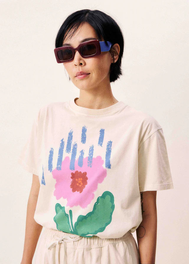 FRNCH - Pistia T-shirt