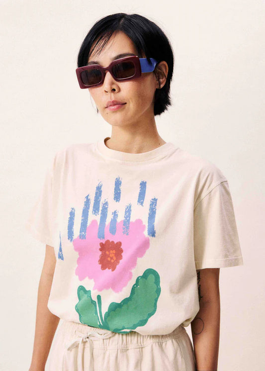 FRNCH - Pistia T-shirt