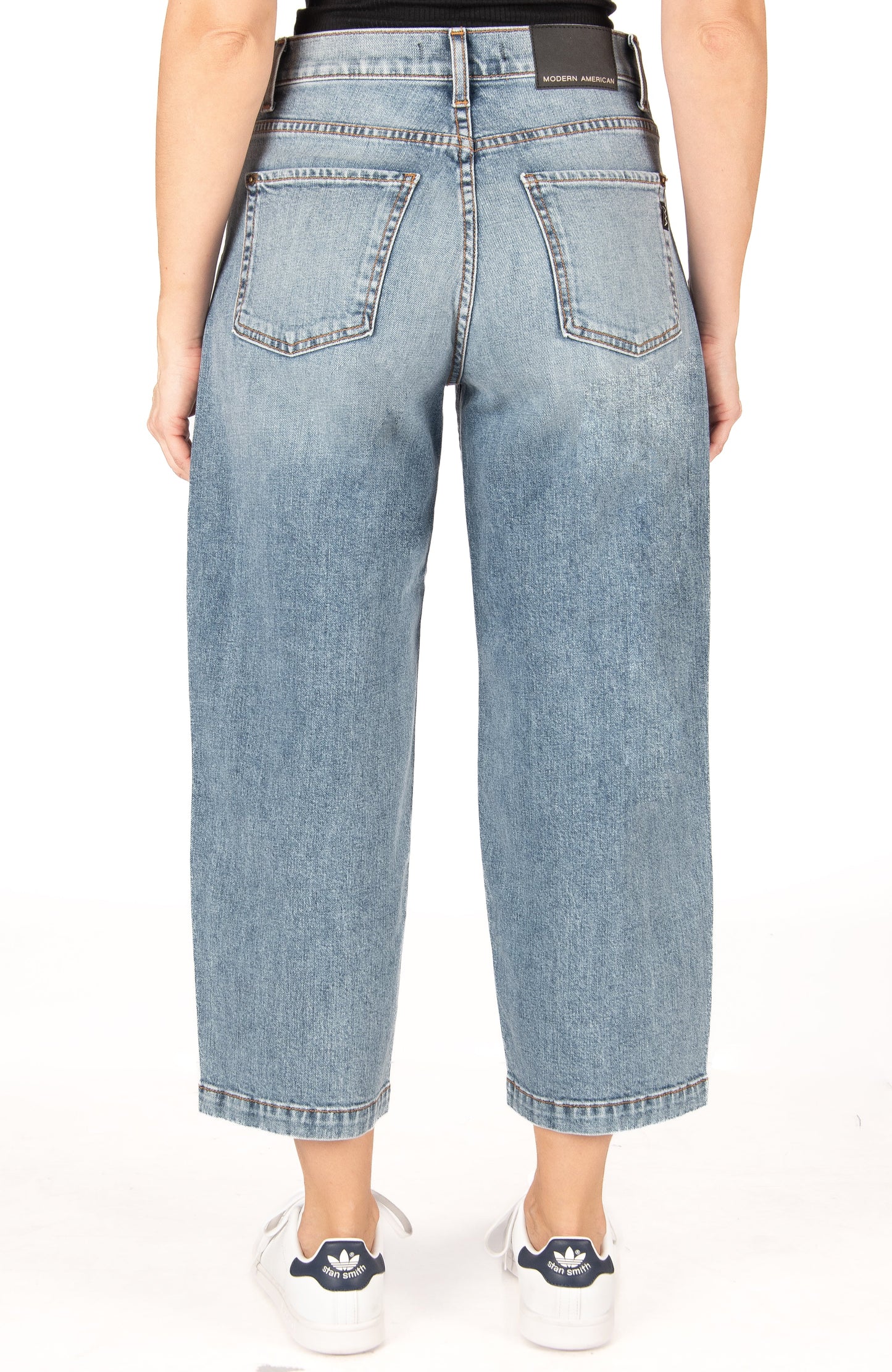 Modern American -Daisy Crop Lakeshore