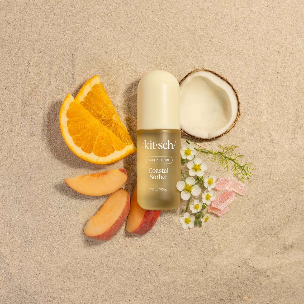 Hair Perfume - Coastal Sorbet