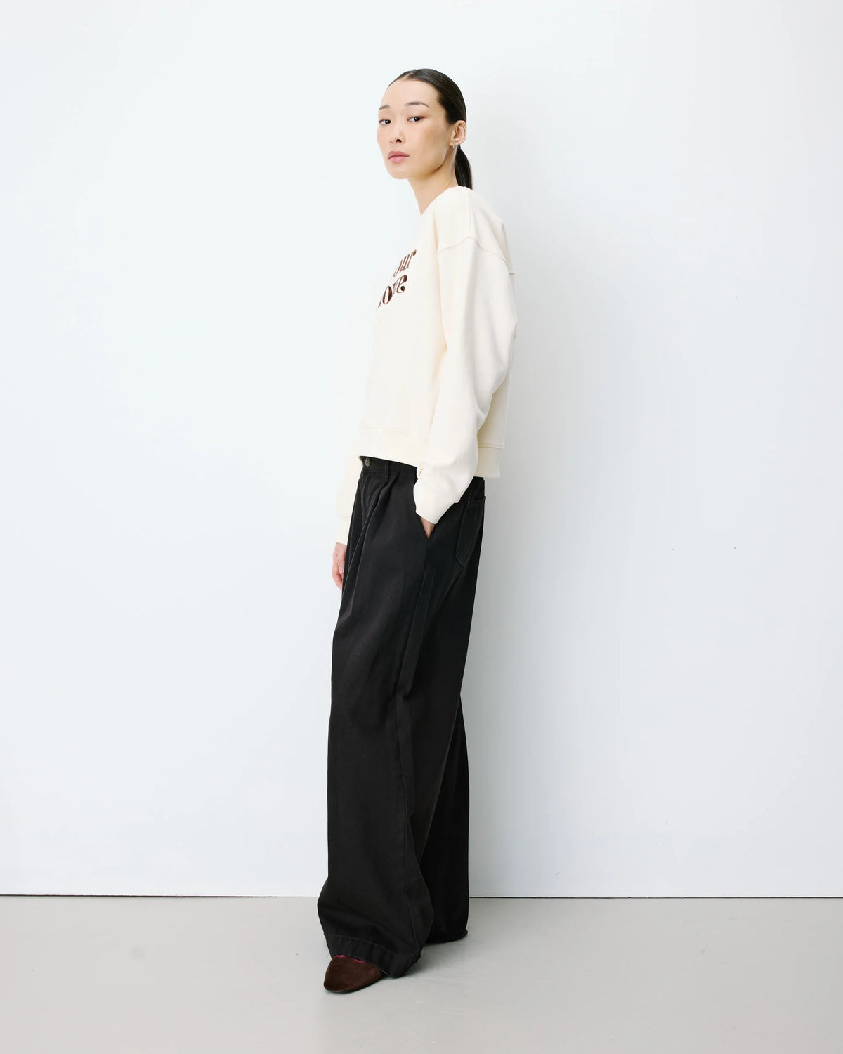 Grace & Mila - Amery Sweatshirt