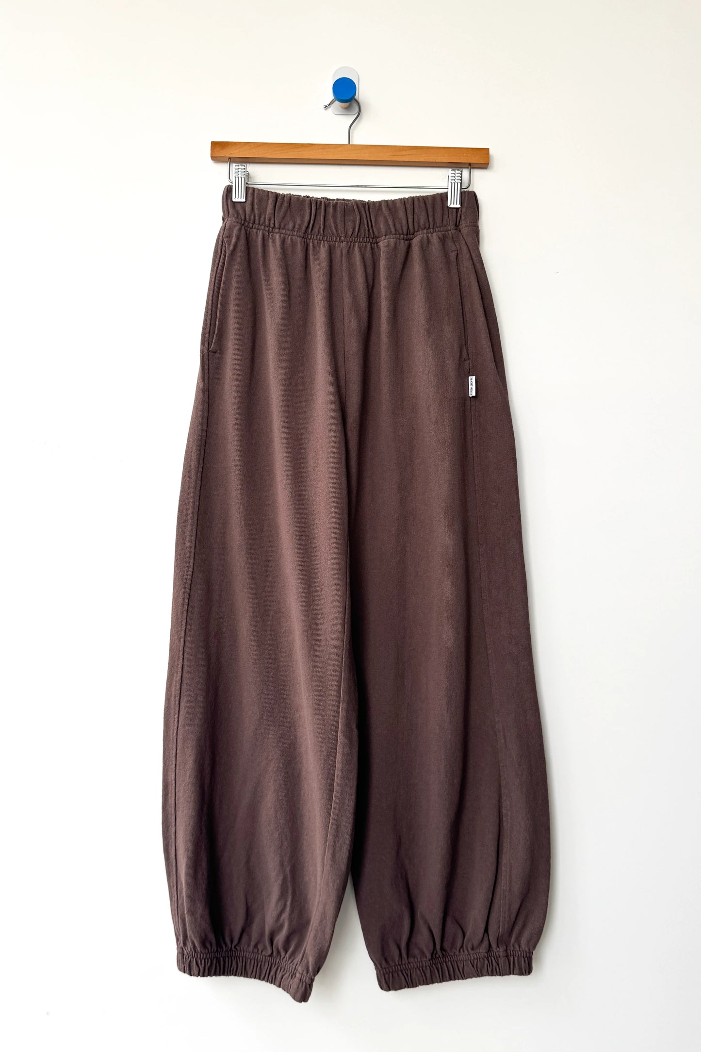 Le Bon Naturelle Balloon pant