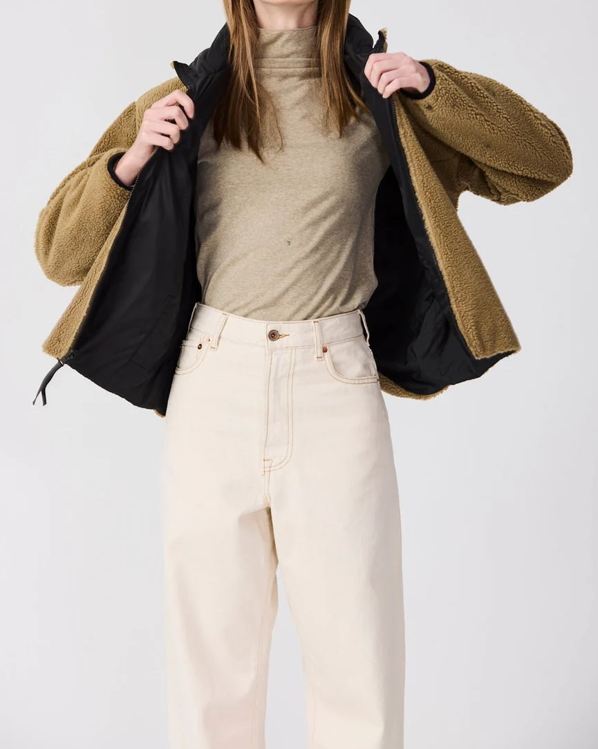 Tanta Shuurga Reversible Jacket