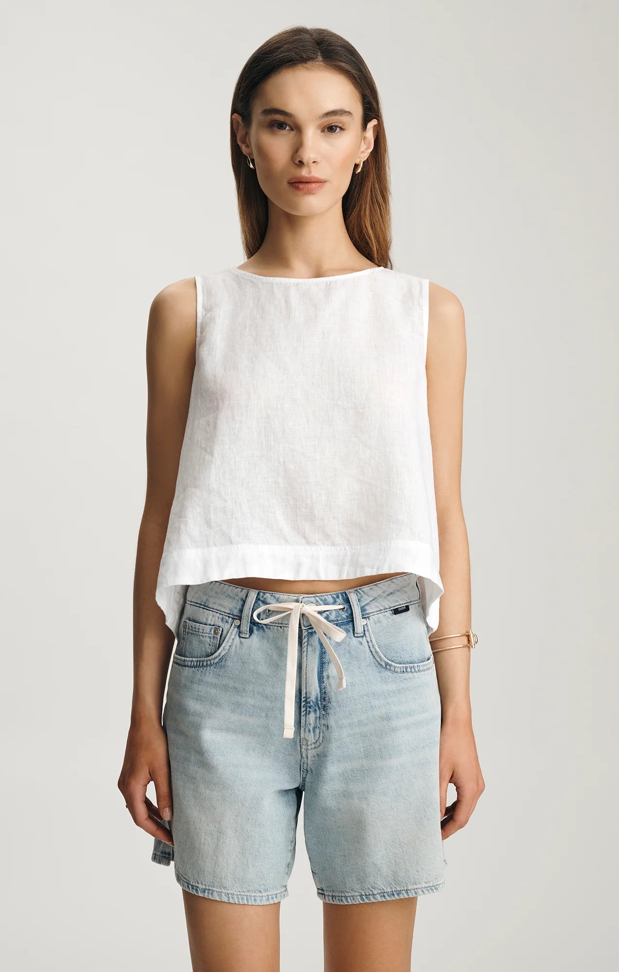 Mavi Nella Short