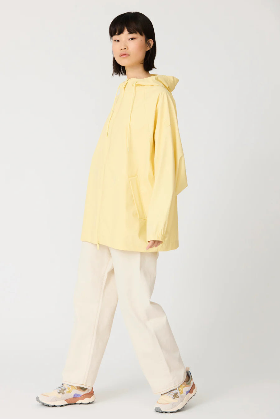 Tanta Pluvina Raincoat