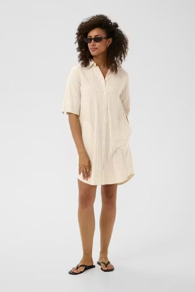 Part Two - Berrit Dress
