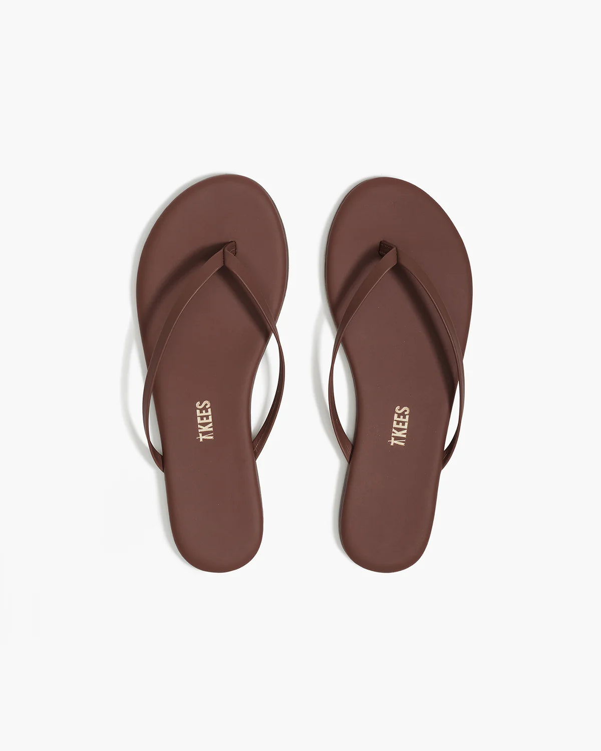 Tkees - Foundations Matte - 3 colours
