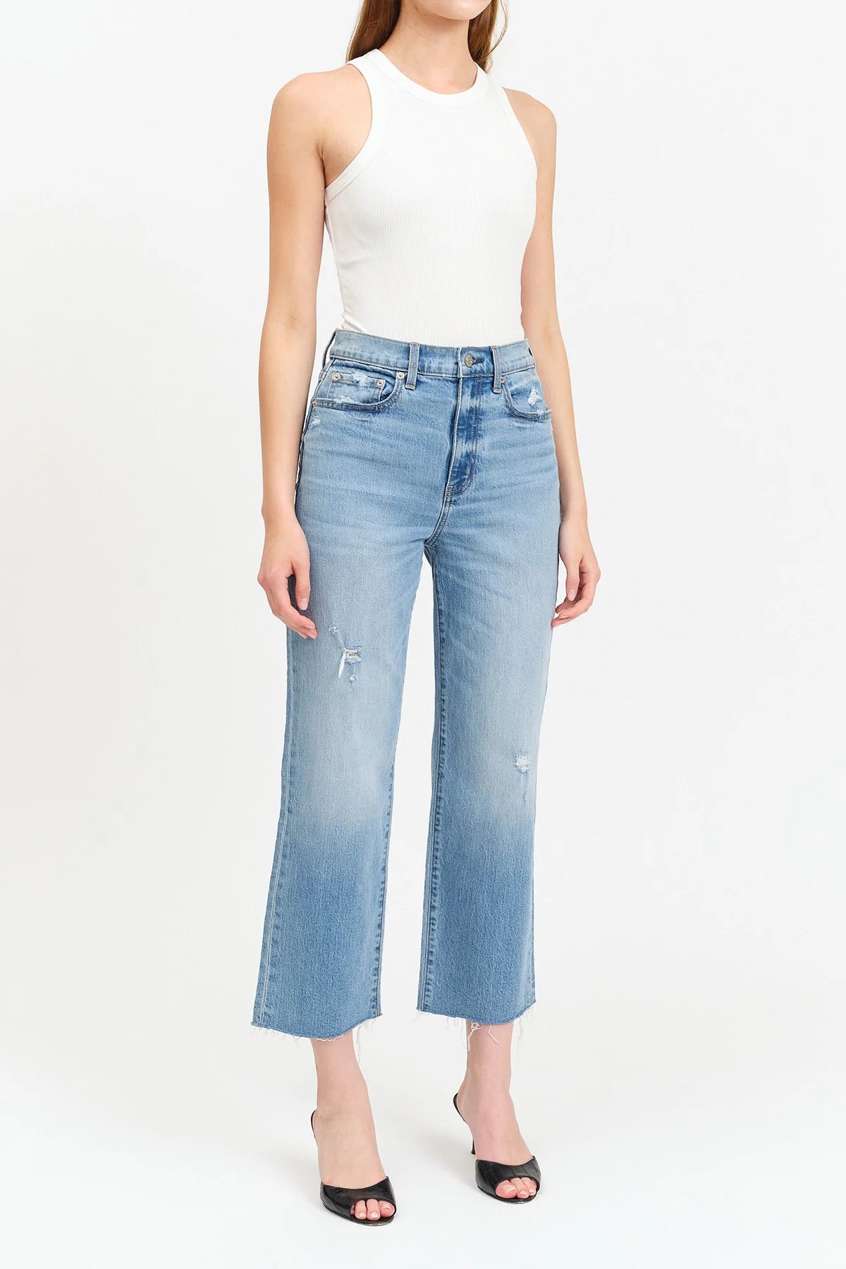 Daze Sundaze Crop | Marina