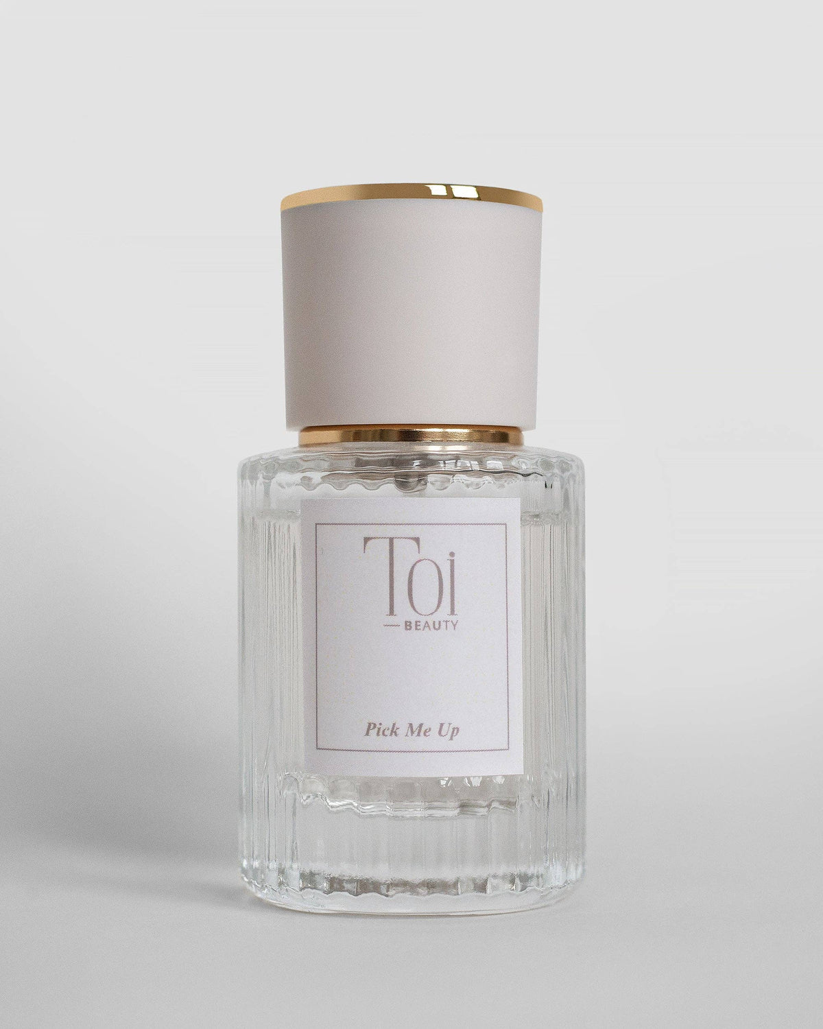 Skin and Hair Perfume: Sweet Skin