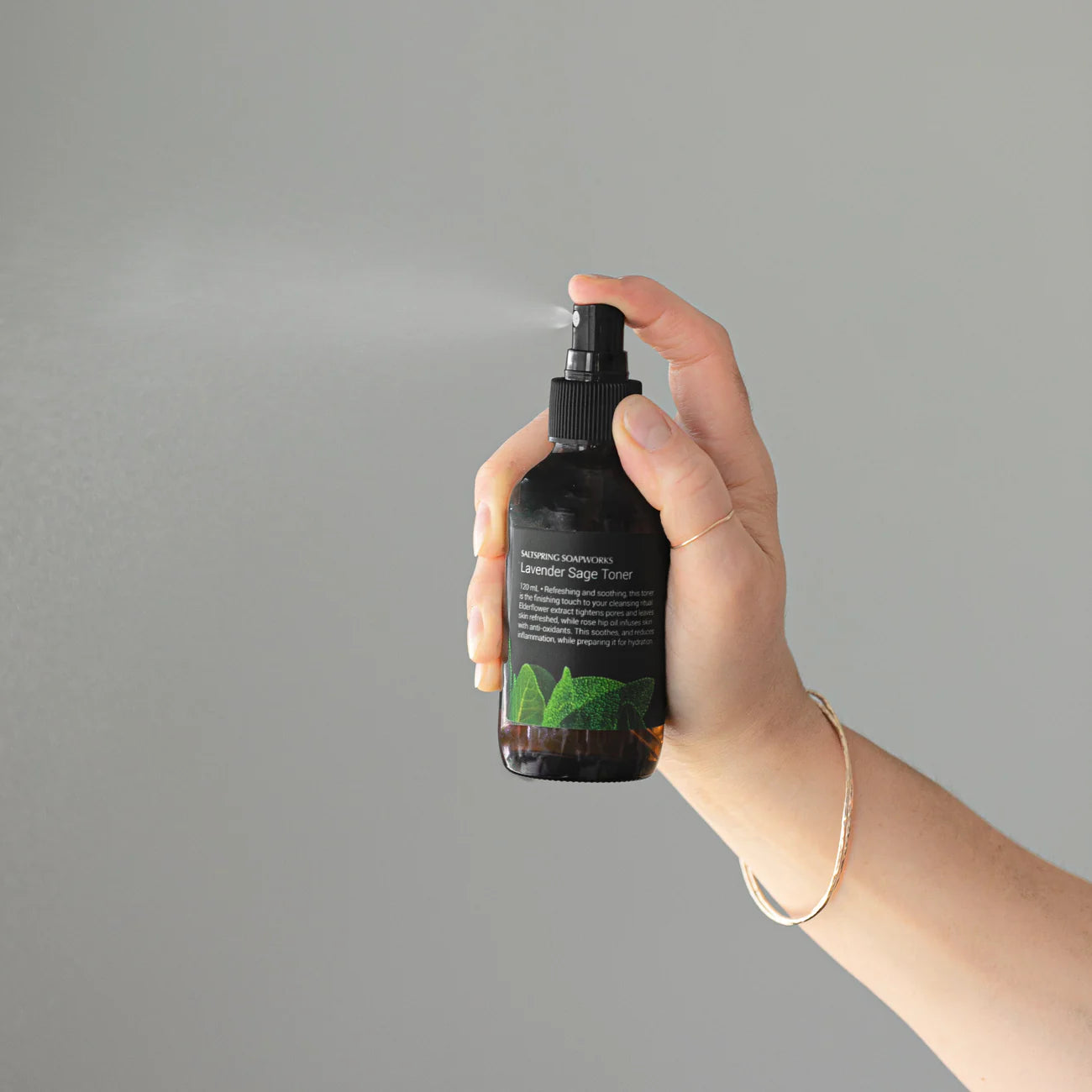 Toner - Lavender Sage