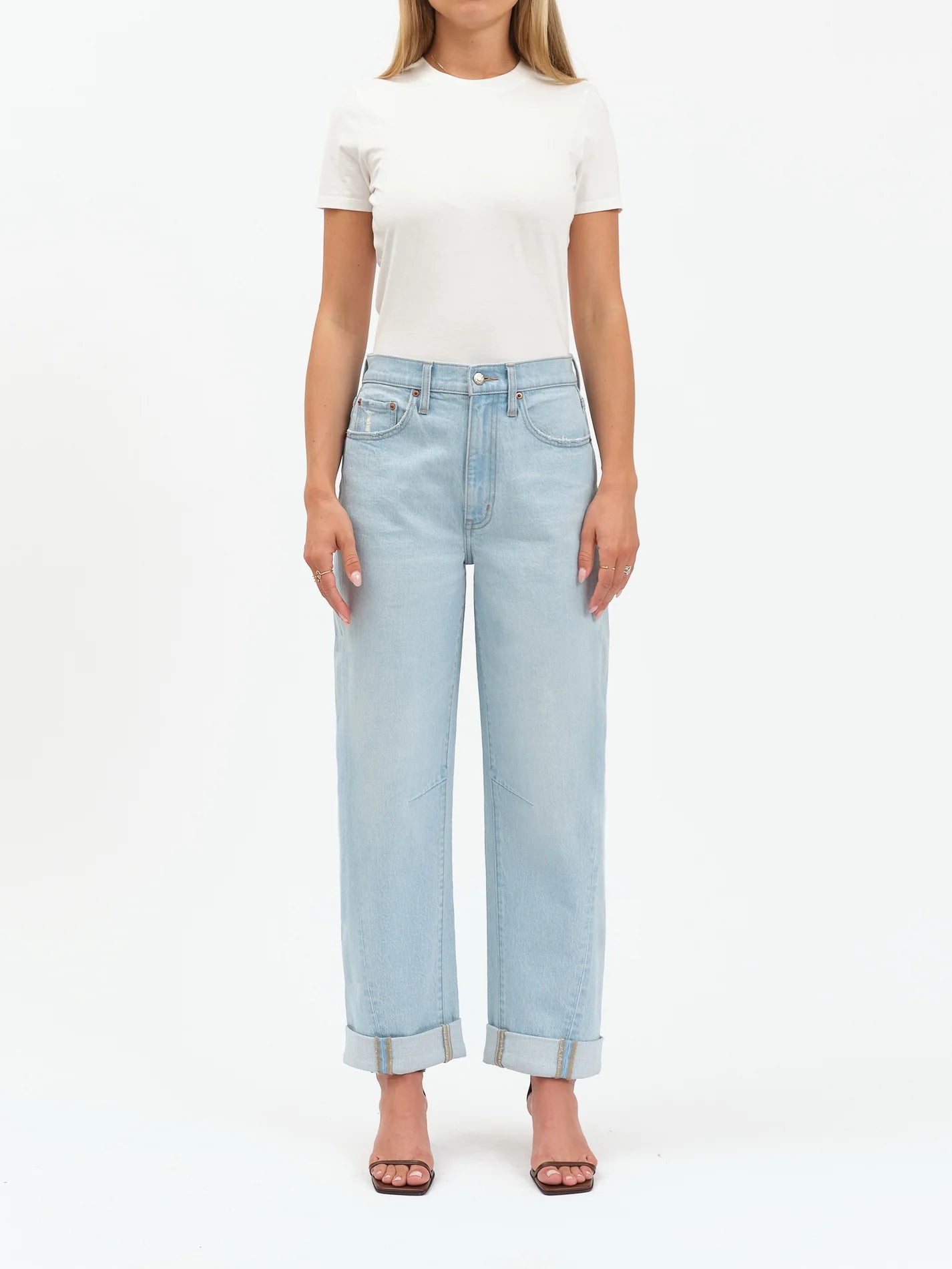 Daze Venice Barrel Leg | Slow Dance