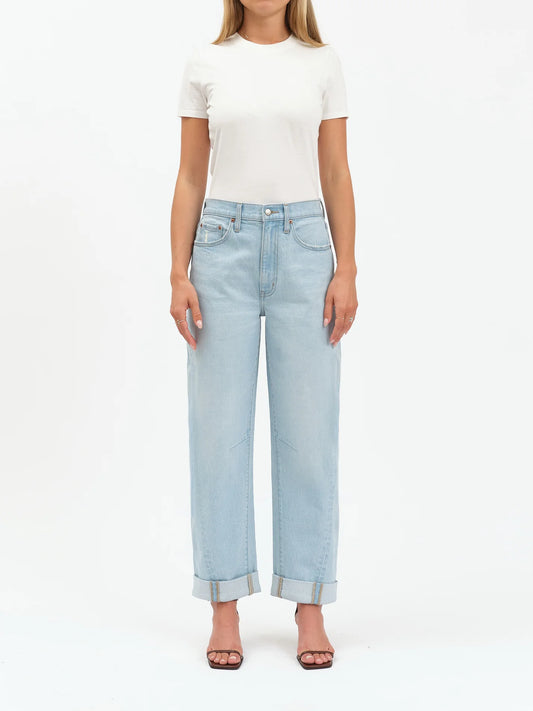 Daze Venice Barrel Leg | Slow Dance