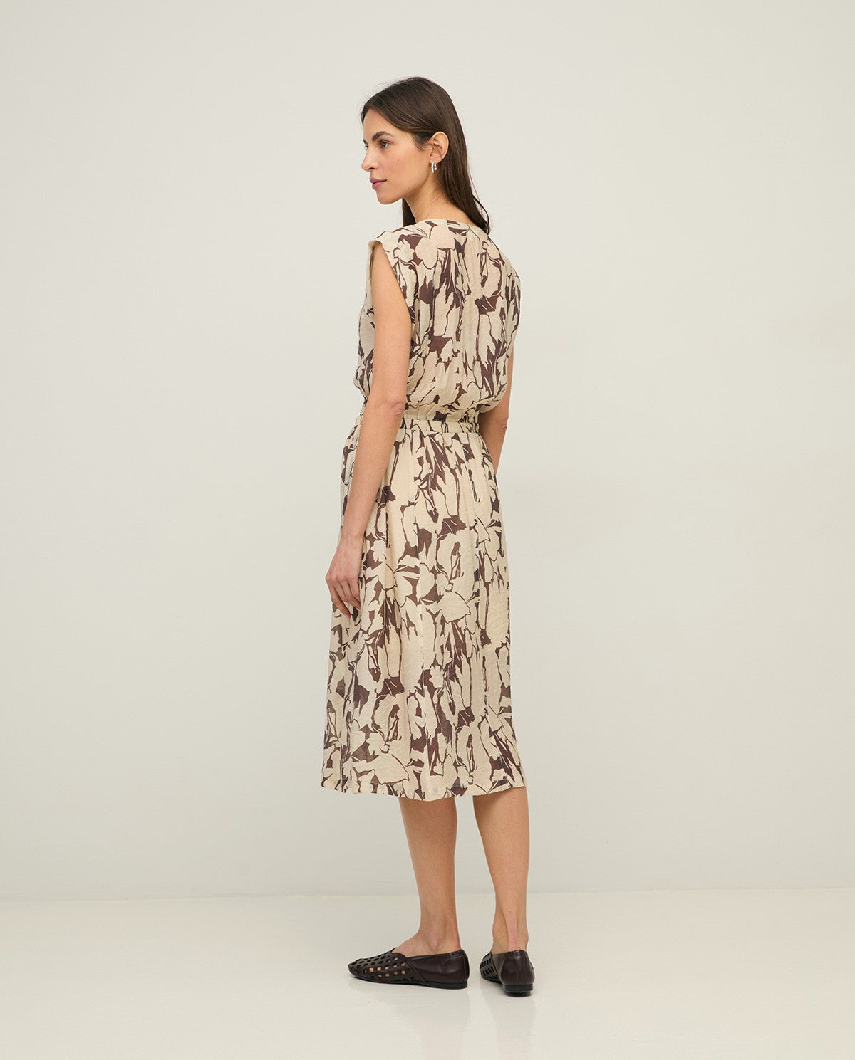 Yerse - Chiffon Dress