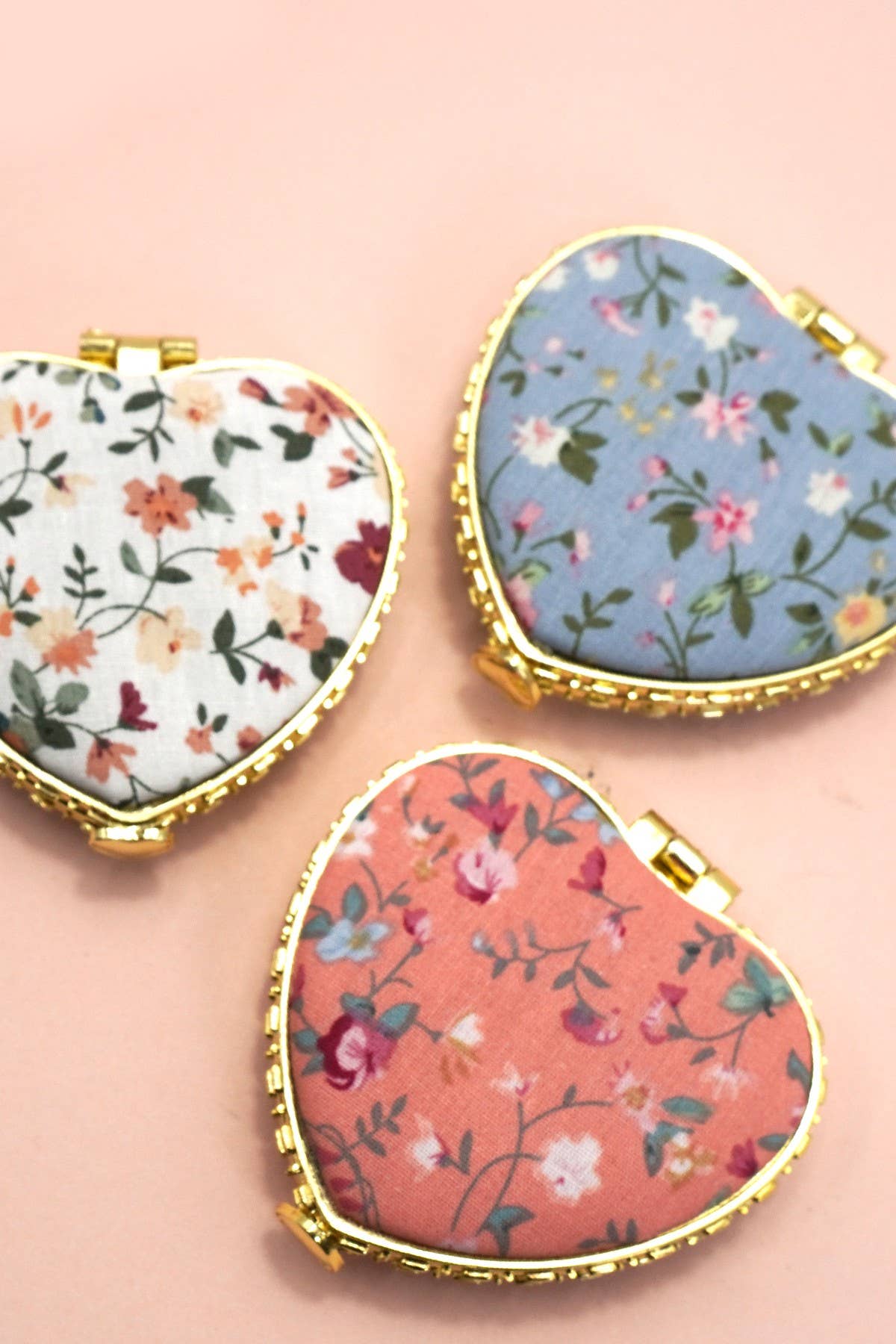 MIrror Compact