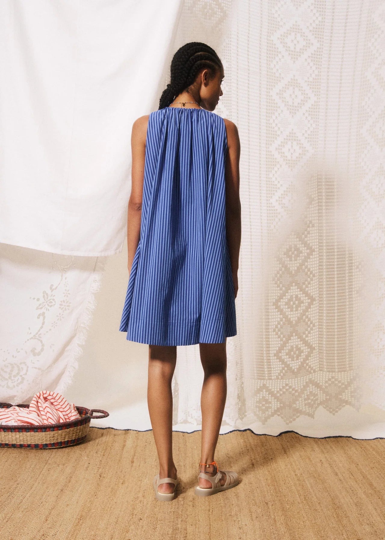 FRNCH - Angela Dress