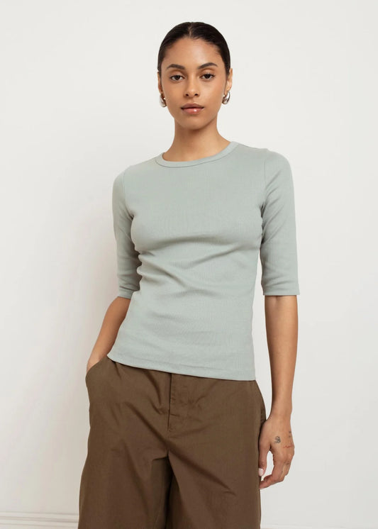 Paper Label Akari top