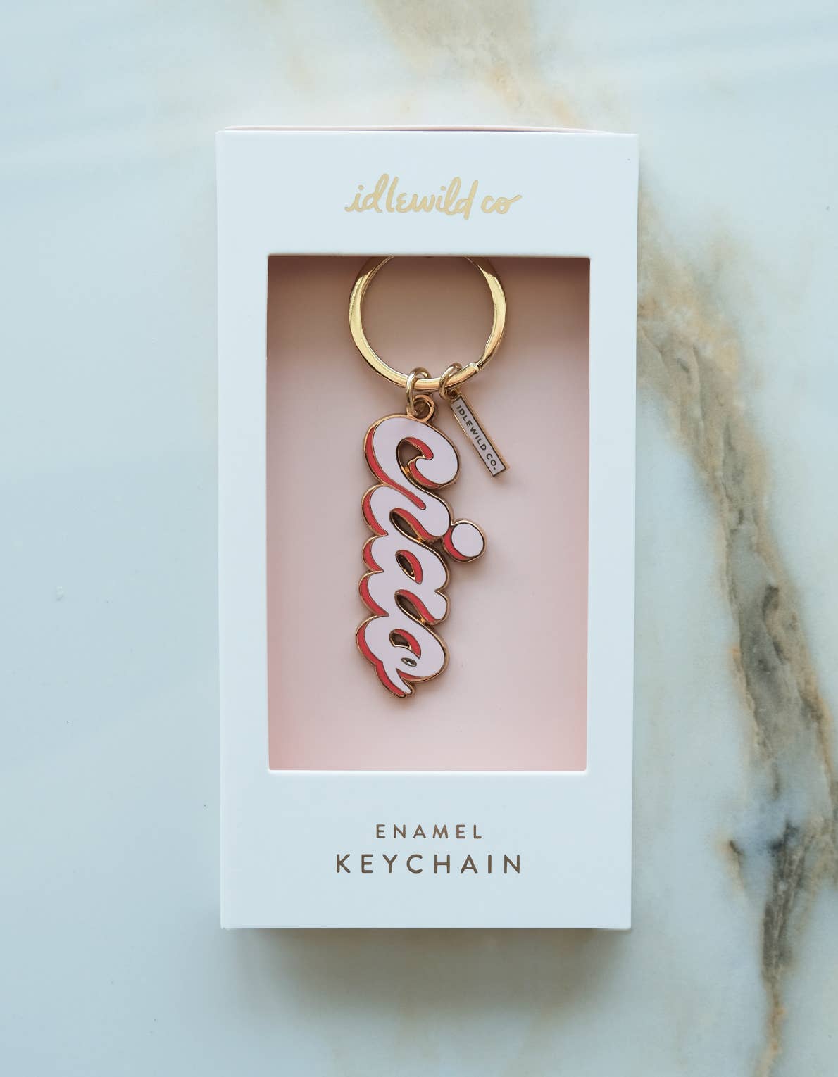 Keychain | Ciao!