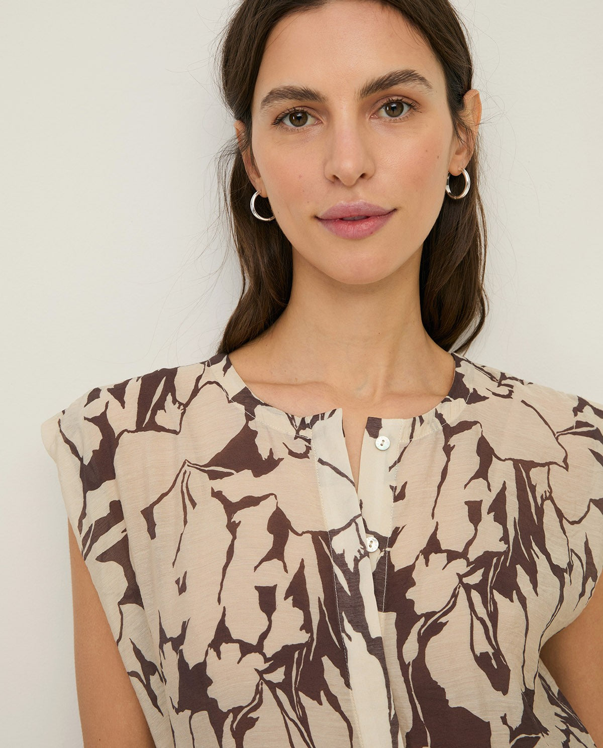 Yerse - Chiffon Dress