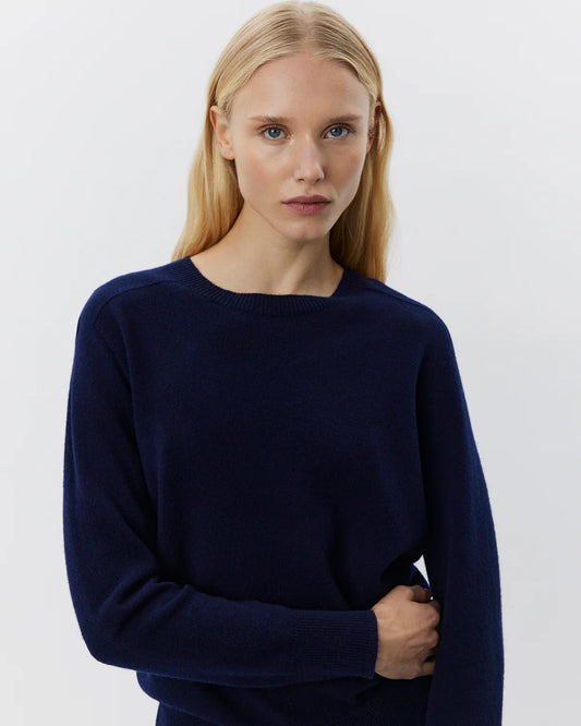 Deliasw pullover knit