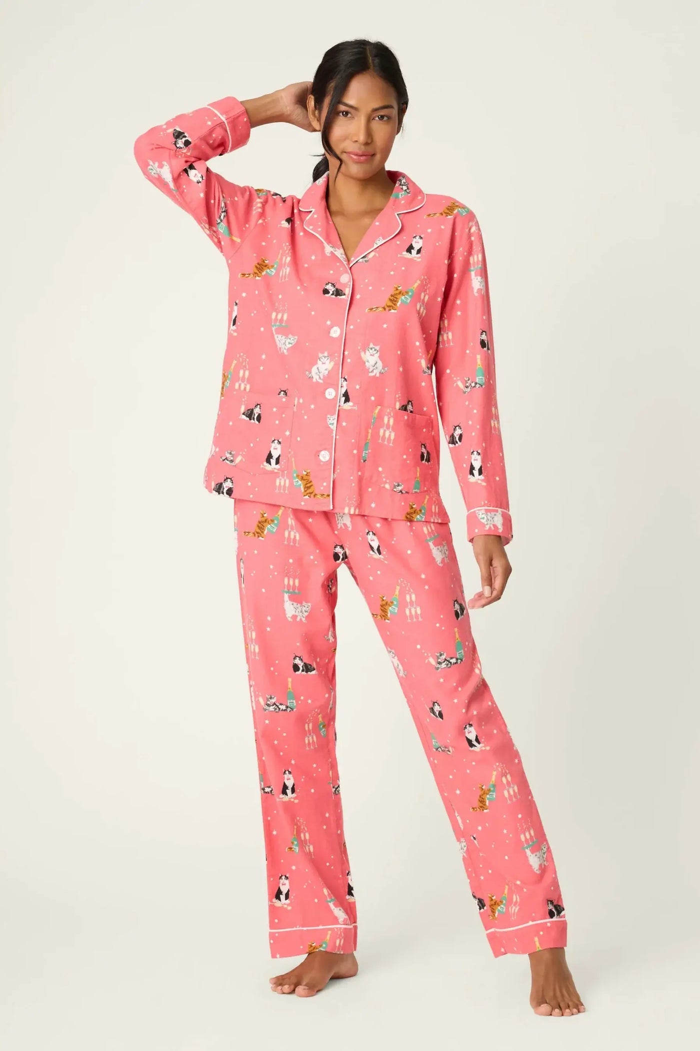 Festive Jammie set