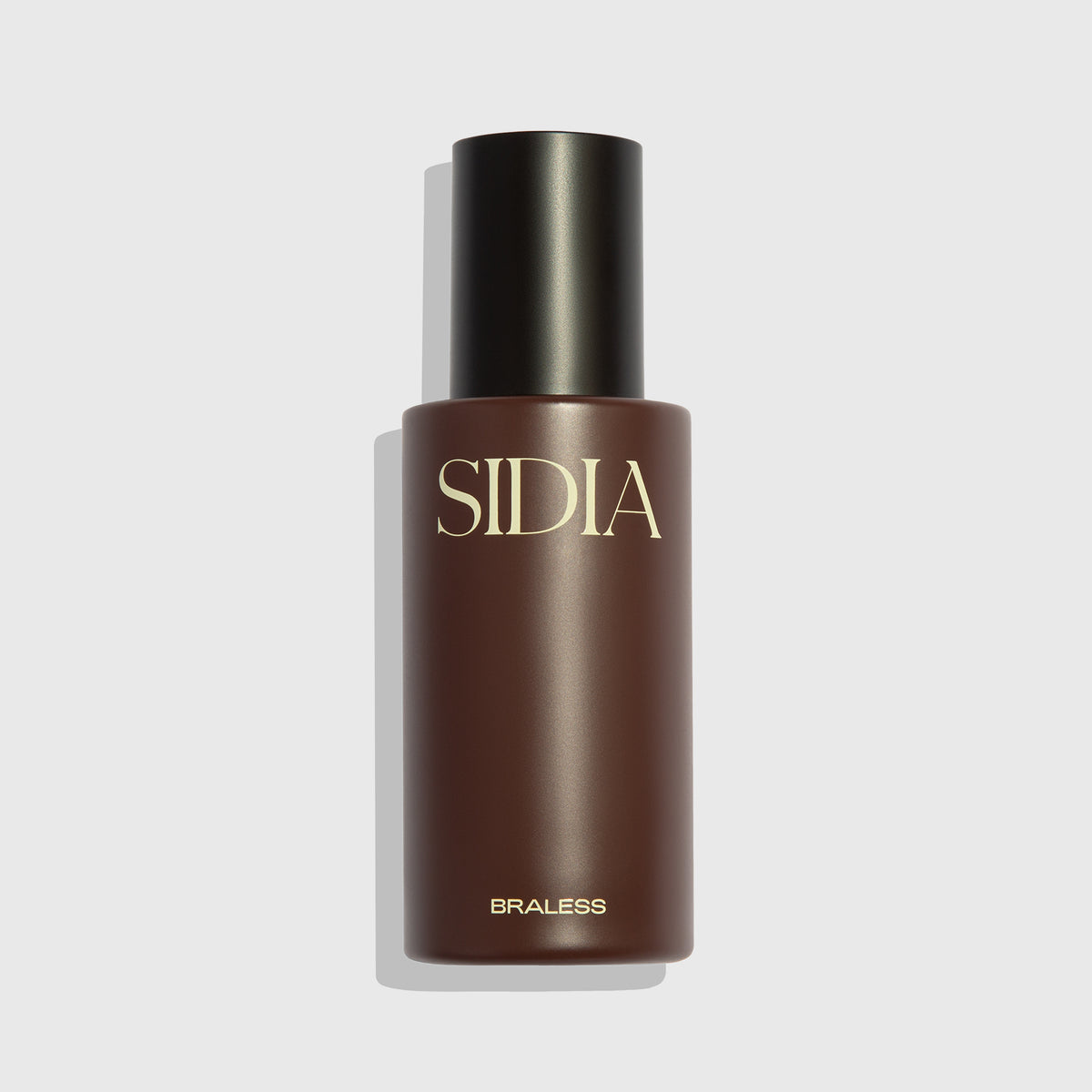 Sidia - The Body Mist - Braless