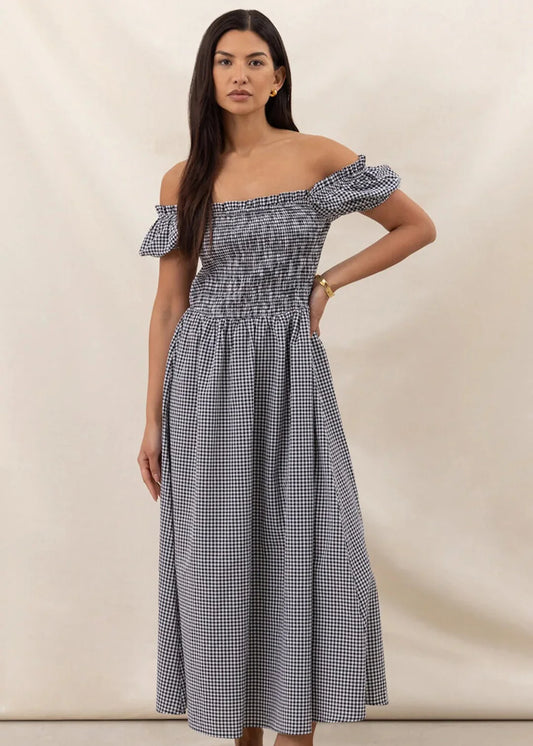 Charli - Mika Dress