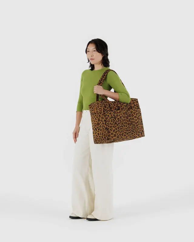 Cloud Carry-on Leopard