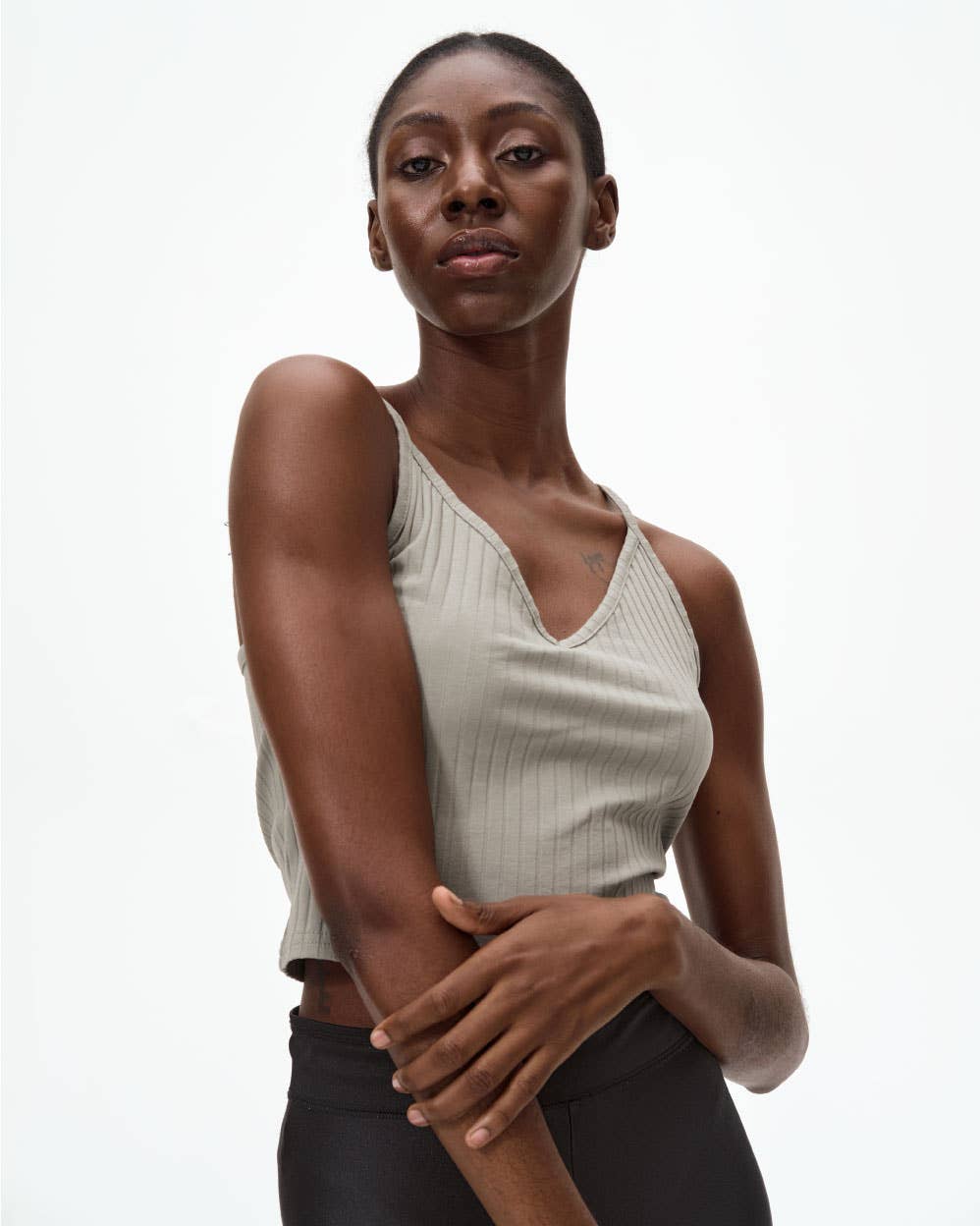 Nourishing Body Butter - Neroli + Pepper