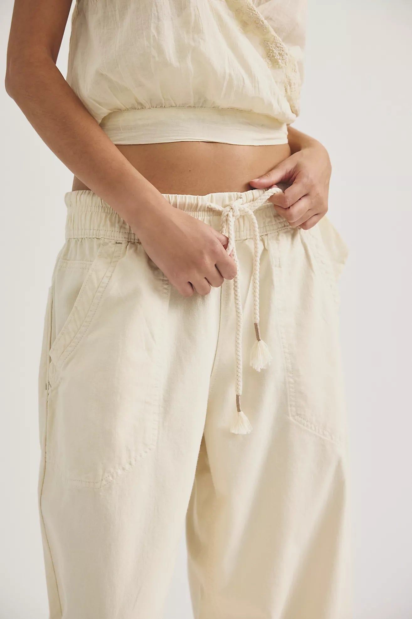 Free People - Easy Peasy Pull On