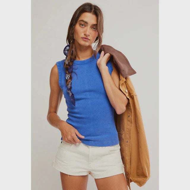 Free People Murphy Tank