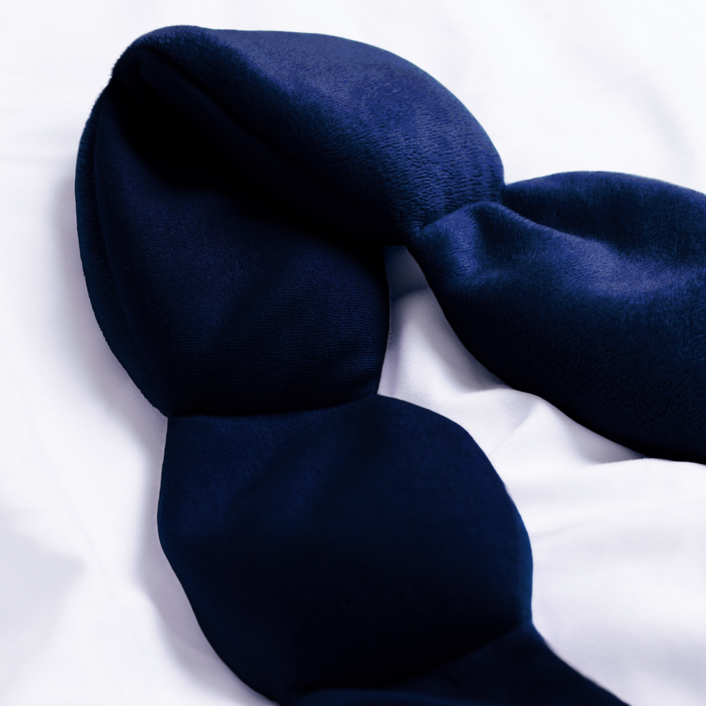 Weighted Sleep Mask - Midnight