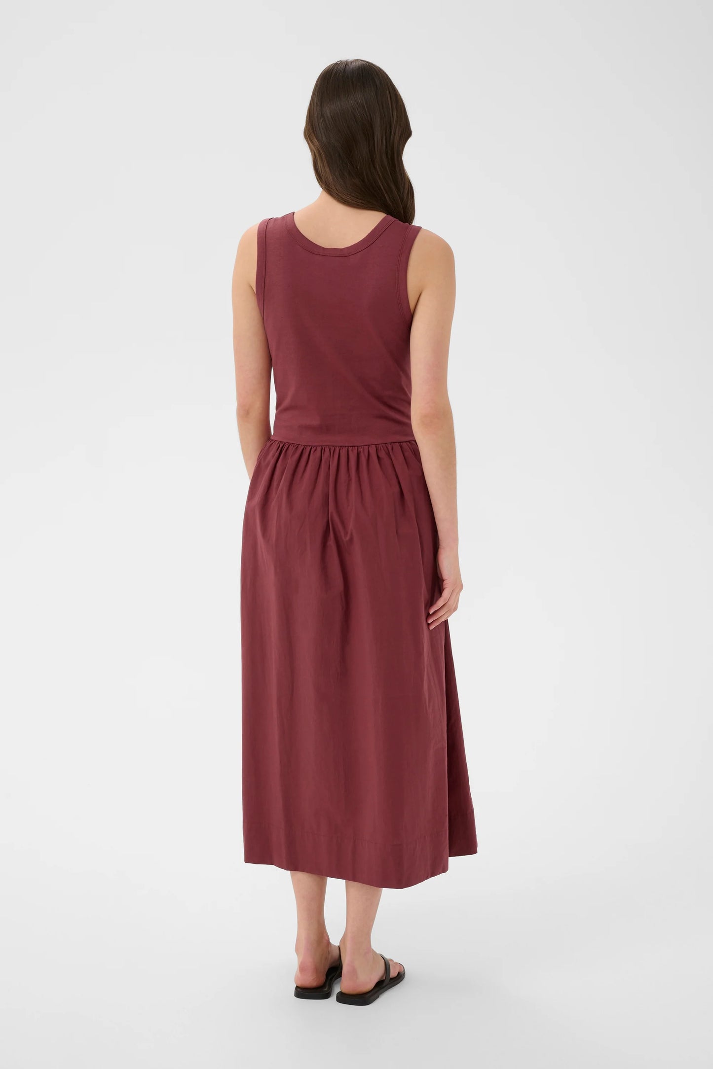 Part Two Bodhi Dress