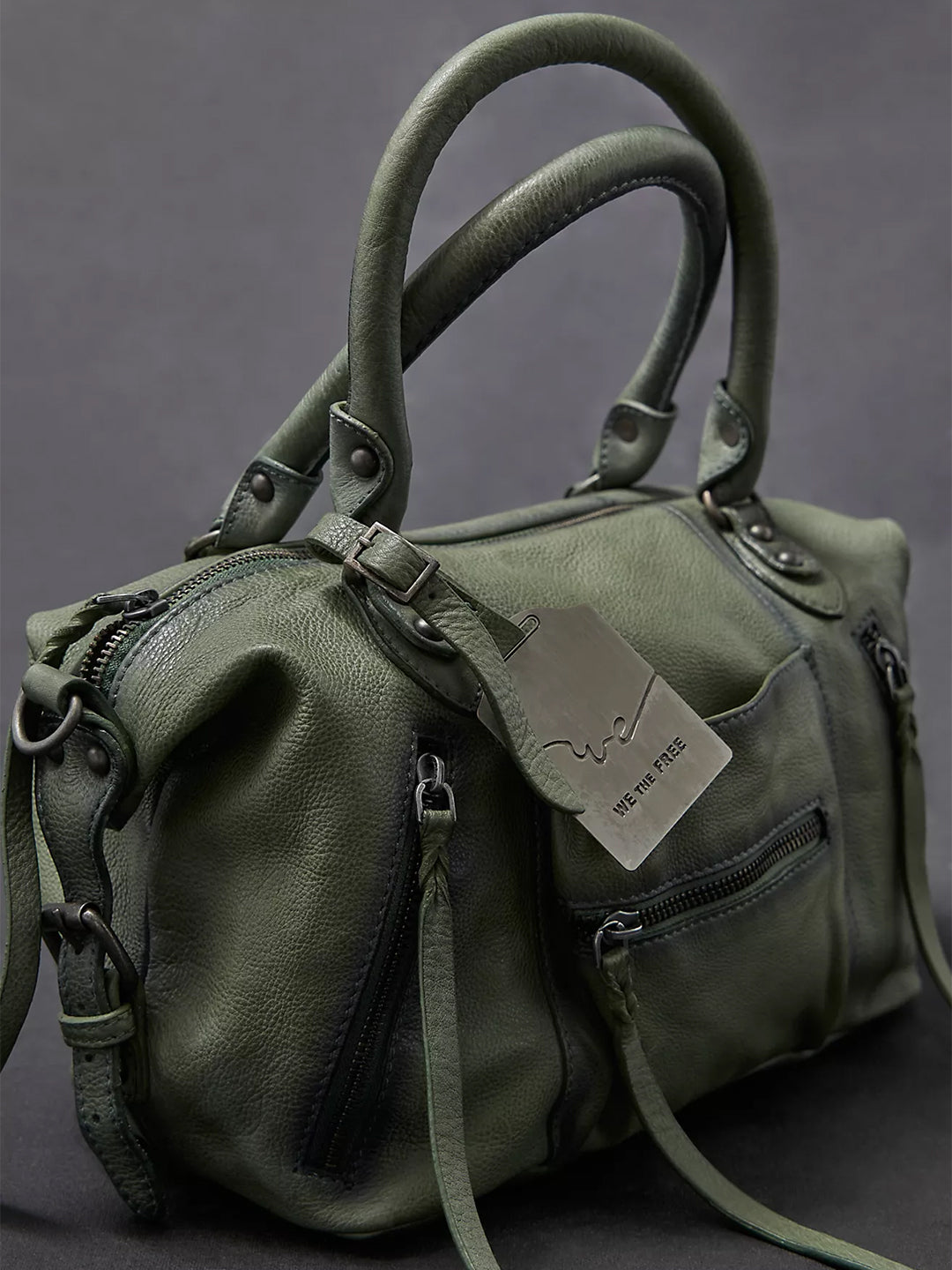 Free People Baby Emerson Tote
