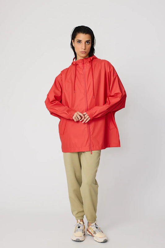 Tanta Pluvina Raincoat