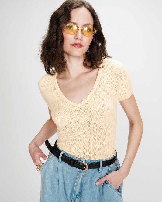 Grace & Mila Velyor Knit
