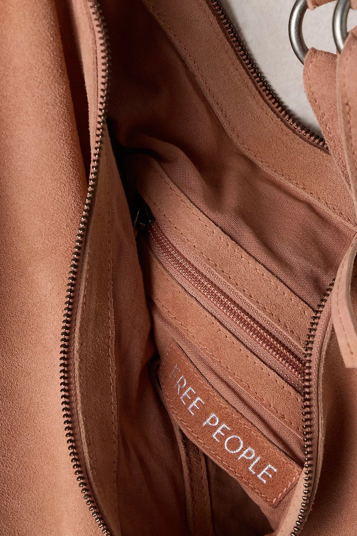 Free People Roma Sling Bag
