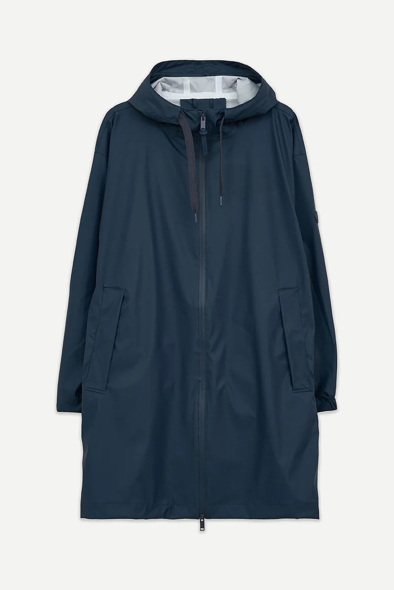 Tanta Ondina Raincoat