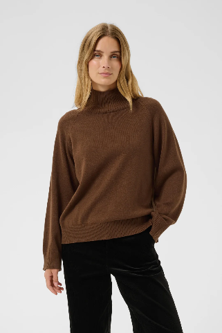 Part Two Chicky Knit