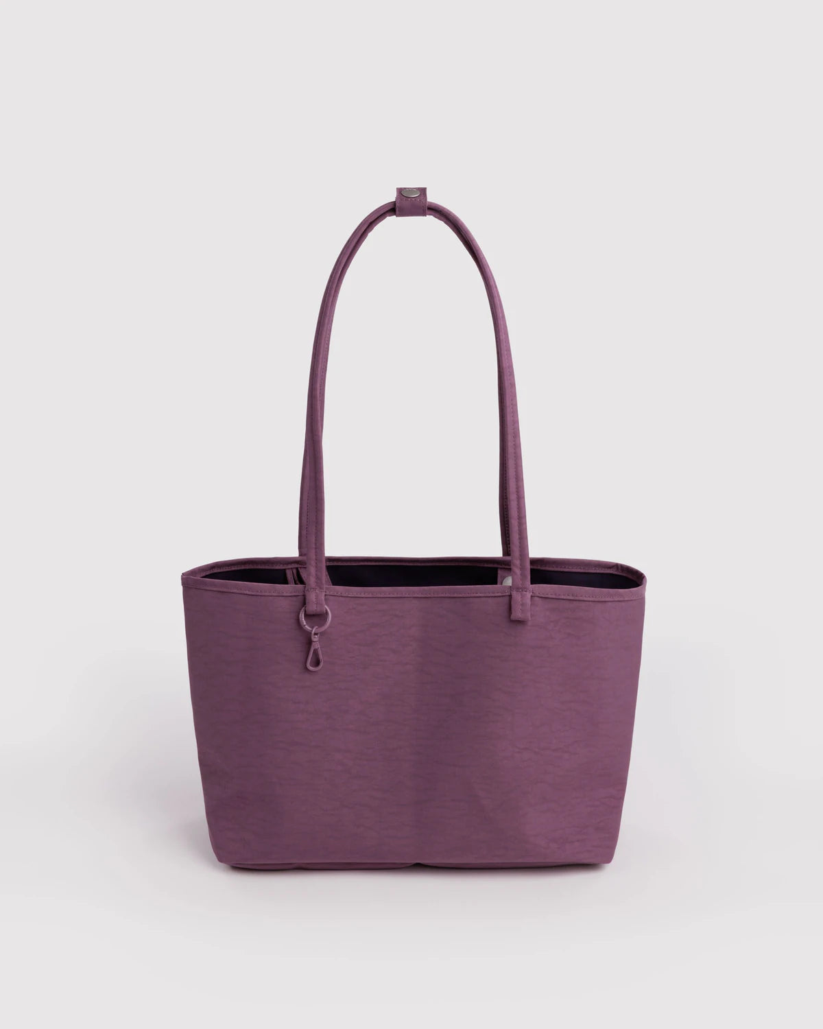Baggu Medium Nylon Reversible Tote - Assorted