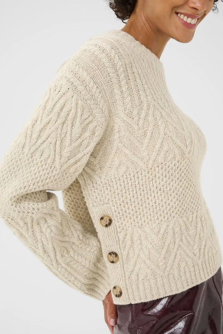 Sindy knit