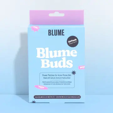 Blume Buds Power Patches For Acne
