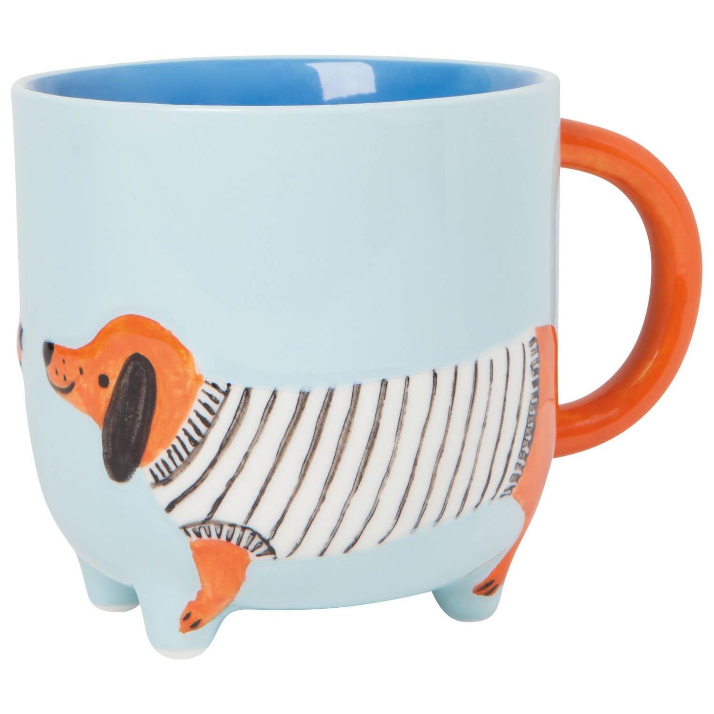 Mug - Dachshund Critter Mug