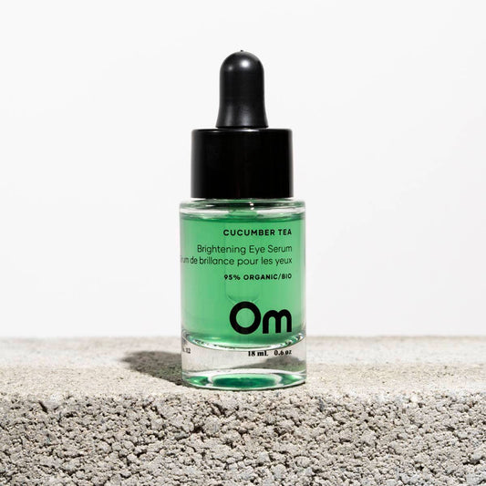 Brightening Eye Serum - Cucumber Tea