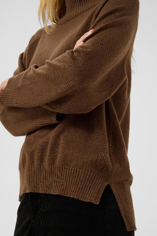 Part Two Chicky Knit