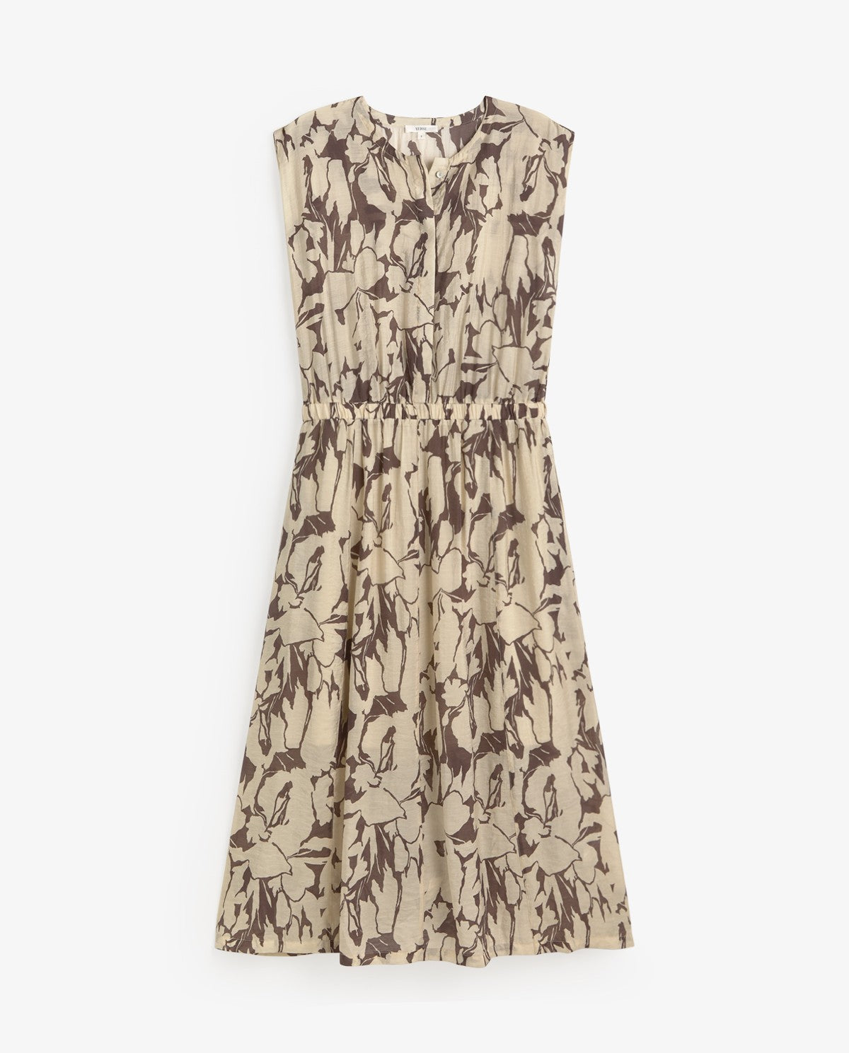 Yerse - Chiffon Dress