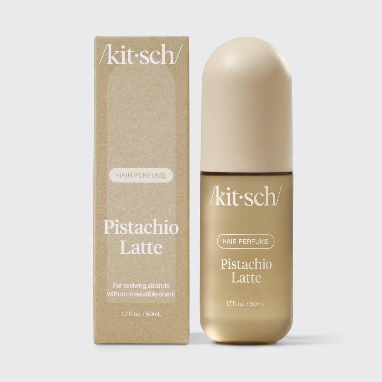 Hair Perfume - Pistachio Latte